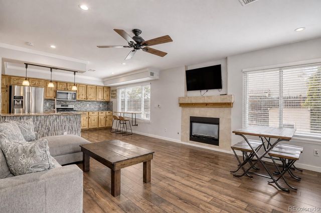 4145 Netherland Street, Denver, CO 80249