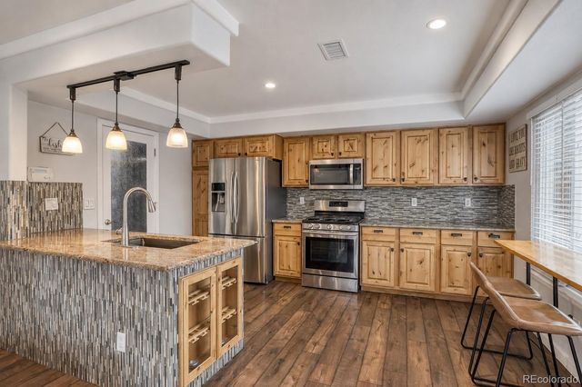 4145 Netherland Street, Denver, CO 80249