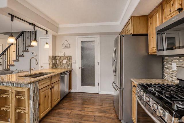 4145 Netherland Street, Denver, CO 80249