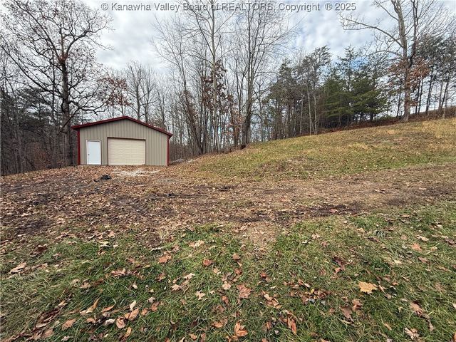 889 Fairview Lane, Given, WV 25245