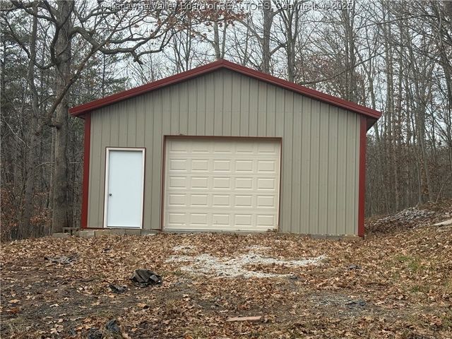 889 Fairview Lane, Given, WV 25245