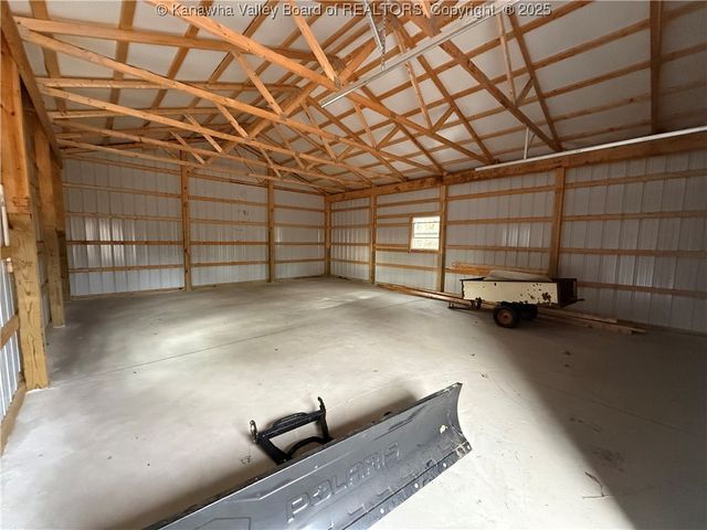 889 Fairview Lane, Given, WV 25245