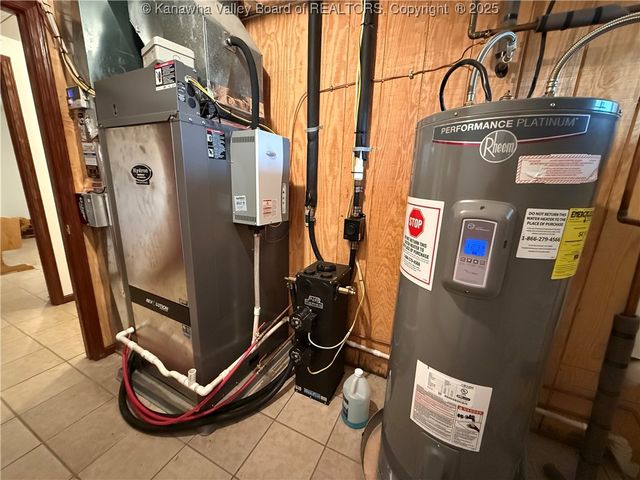 889 Fairview Lane, Given, WV 25245