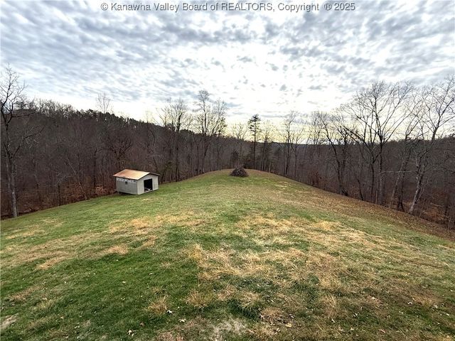 889 Fairview Lane, Given, WV 25245