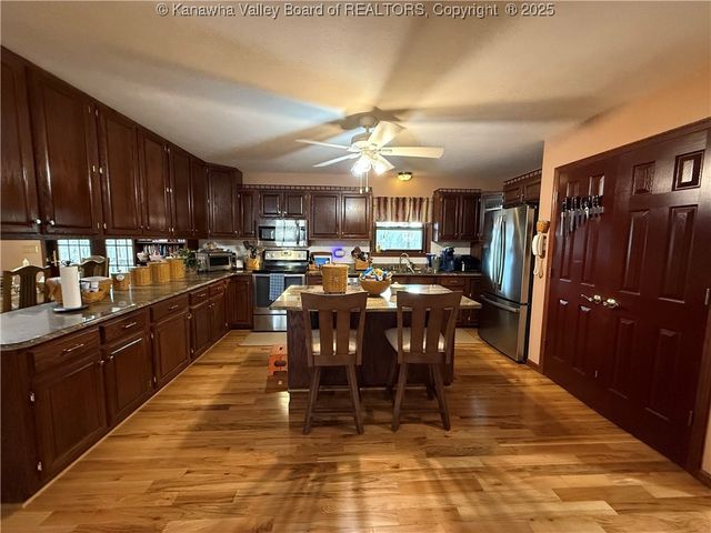 889 Fairview Lane, Given, WV 25245