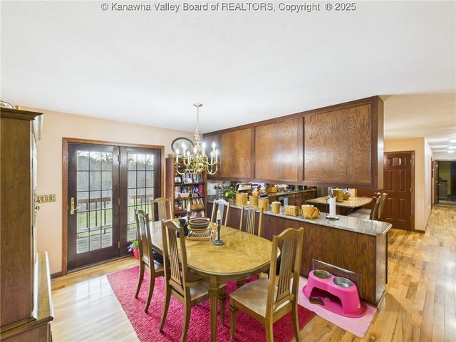 889 Fairview Lane, Given, WV 25245