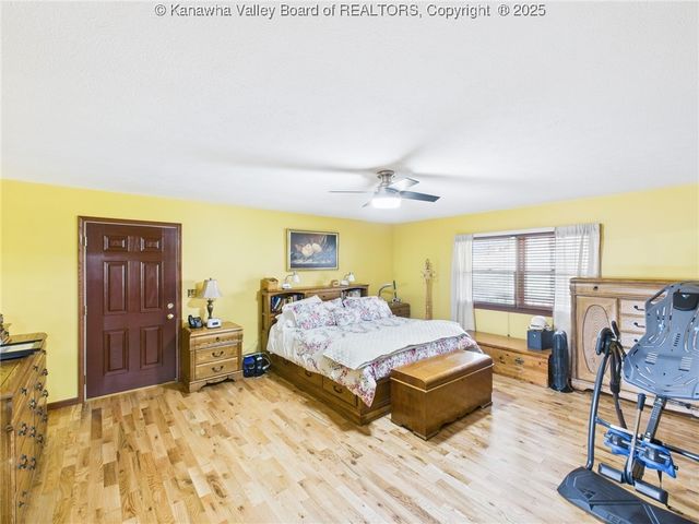 889 Fairview Lane, Given, WV 25245