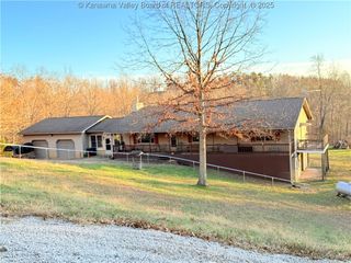 889 Fairview Lane, Given, WV 25245