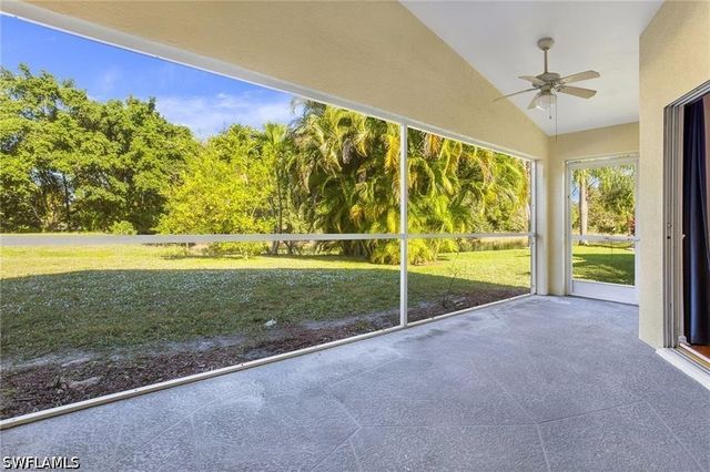 21205 Waymouth RUN, Estero, FL 33928