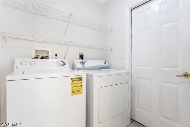 21205 Waymouth RUN, Estero, FL 33928