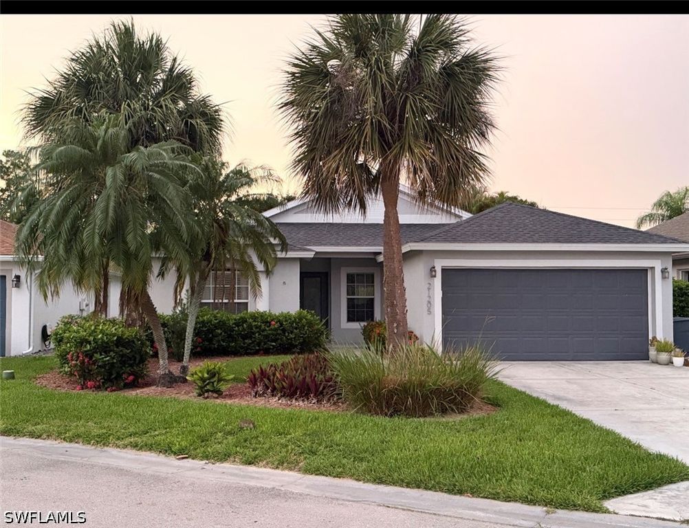21205 Waymouth RUN, Estero, FL 33928