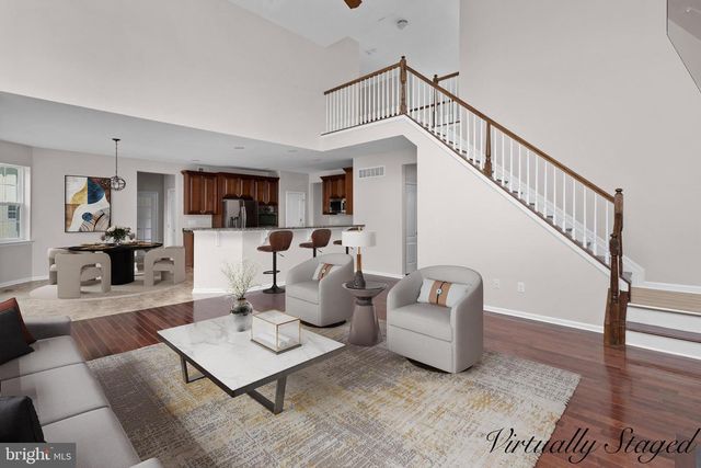 316 CRESCENT DR, Bordentown, NJ 08505