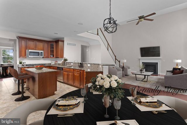 316 CRESCENT DR, Bordentown, NJ 08505