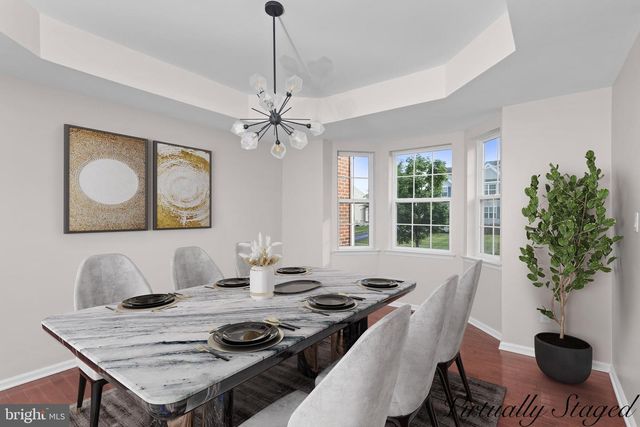 316 CRESCENT DR, Bordentown, NJ 08505