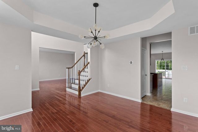 316 CRESCENT DR, Bordentown, NJ 08505