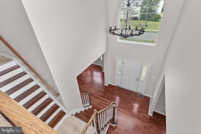 316 CRESCENT DR, Bordentown, NJ 08505
