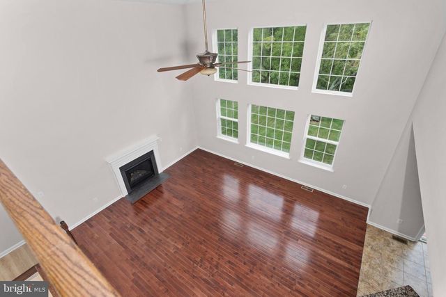 316 CRESCENT DR, Bordentown, NJ 08505