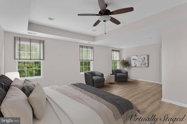 316 CRESCENT DR, Bordentown, NJ 08505