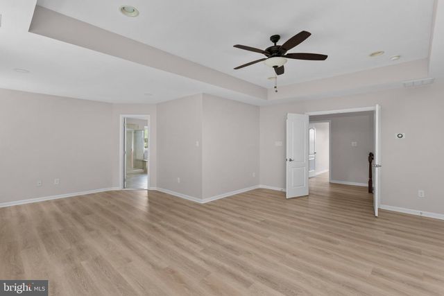 316 CRESCENT DR, Bordentown, NJ 08505