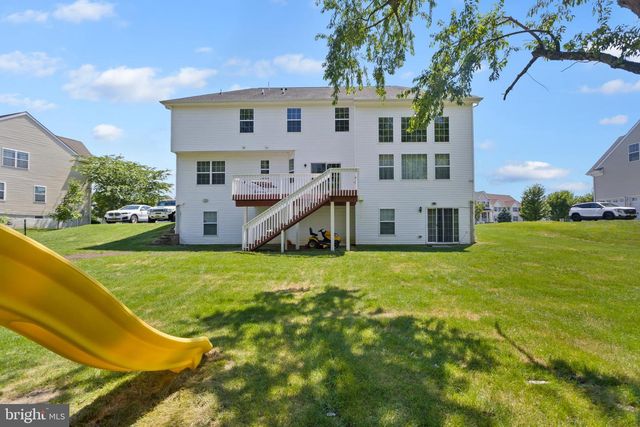 316 CRESCENT DR, Bordentown, NJ 08505