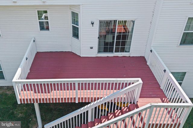 316 CRESCENT DR, Bordentown, NJ 08505