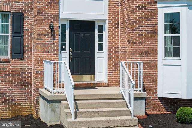 316 CRESCENT DR, Bordentown, NJ 08505
