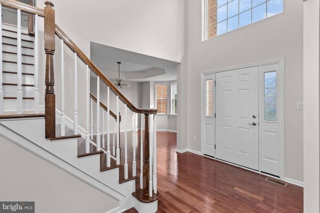 316 CRESCENT DR, Bordentown, NJ 08505