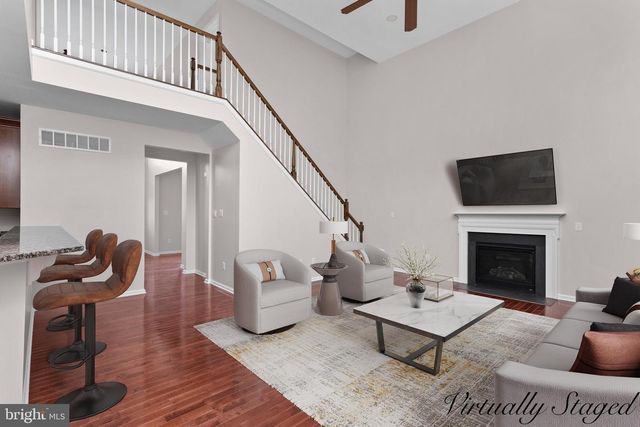 316 CRESCENT DR, Bordentown, NJ 08505