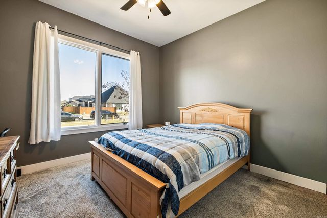 4904 Lake Vista Drive, Benton, AR 72019