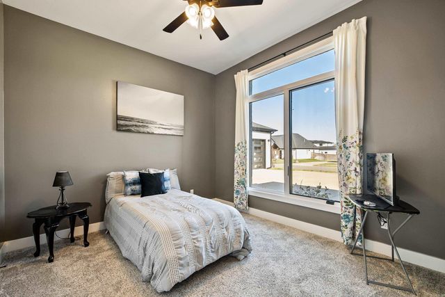 4904 Lake Vista Drive, Benton, AR 72019