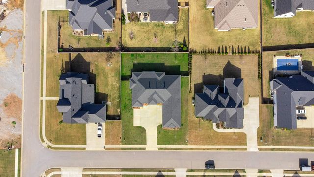 4904 Lake Vista Drive, Benton, AR 72019