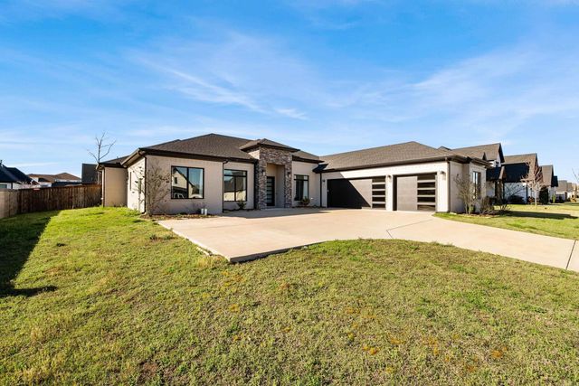 4904 Lake Vista Drive, Benton, AR 72019