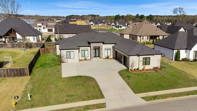 4904 Lake Vista Drive, Benton, AR 72019