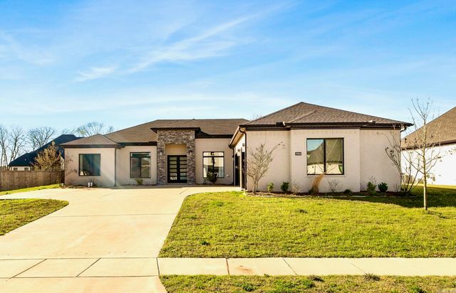 4904 Lake Vista Drive, Benton, AR 72019