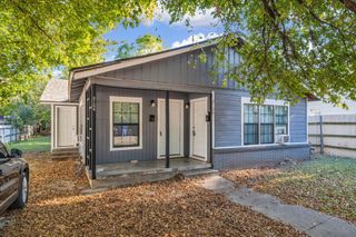 2104 Maple Avenue, Waco, TX 76707