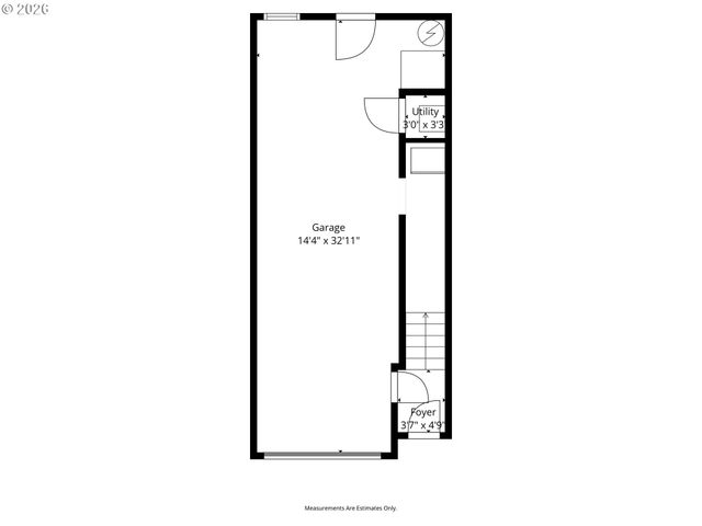 16010 Sw AUDUBON St 103, Beaverton, OR 97003