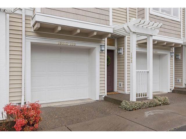 16010 Sw AUDUBON St 103, Beaverton, OR 97003