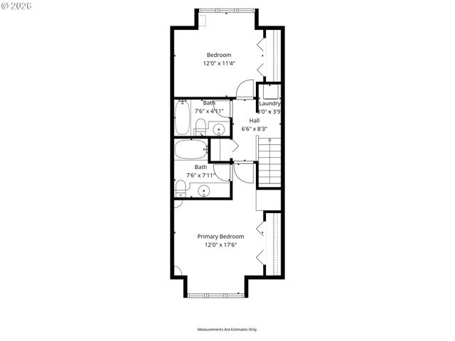 16010 Sw AUDUBON St 103, Beaverton, OR 97003