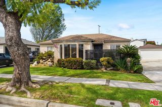 5343 Janisann Avenue, Culver City, CA 90230