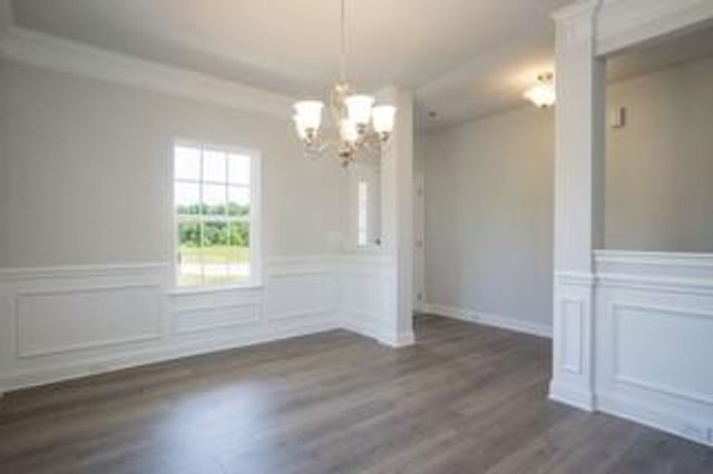 629 Bald Ridge Circle, Demorest, GA 30535