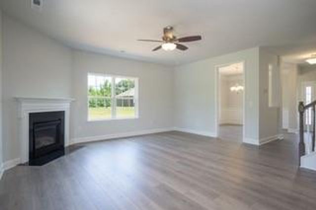 629 Bald Ridge Circle, Demorest, GA 30535