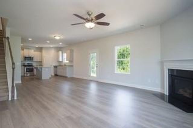 629 Bald Ridge Circle, Demorest, GA 30535