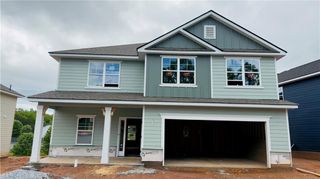 629 Bald Ridge Circle, Demorest, GA 30535