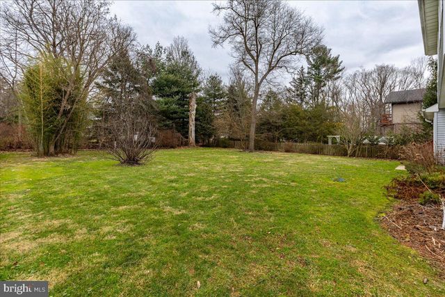 247 MATHER AVE, Princeton, NJ 08540