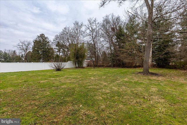 247 MATHER AVE, Princeton, NJ 08540