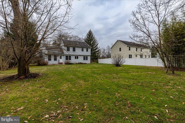 247 MATHER AVE, Princeton, NJ 08540