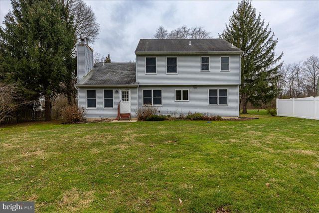 247 MATHER AVE, Princeton, NJ 08540
