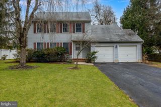 247 MATHER AVE, Princeton, NJ 08540
