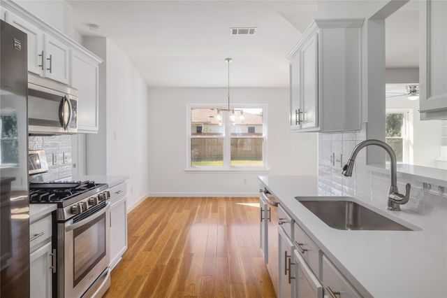 2544 Cora CV, Round Rock, TX 78664