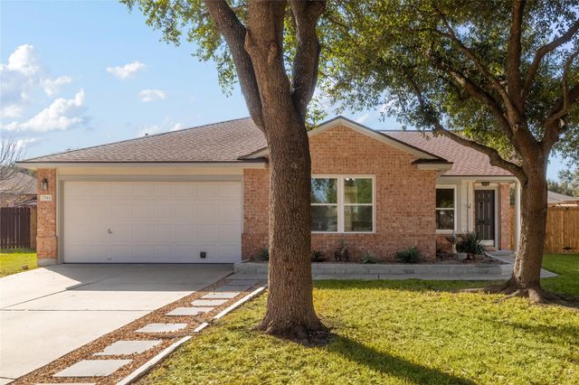2544 Cora CV, Round Rock, TX 78664